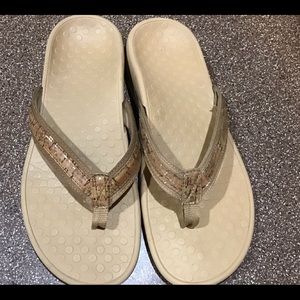 Vionic Sandals Orthopedic